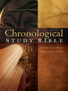 The Chronological Study Bible (eBook): New King James Version
